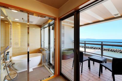 Imagen de la habitación del Kaike Yugetsu. Foto 9