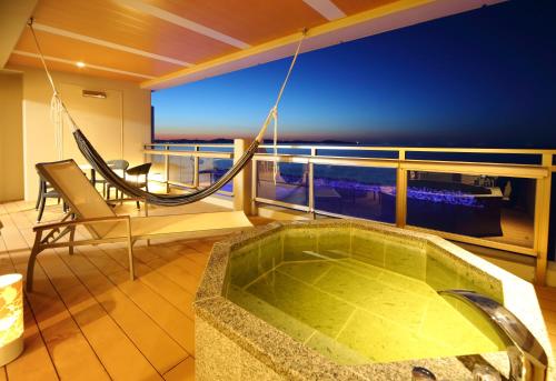 Imagen general del Kaike Yugetsu. Foto 2