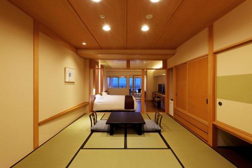 Imagen general del Kaike Yugetsu. Foto 3