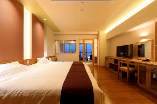 Imagen general del Kaike Yugetsu. Foto 4