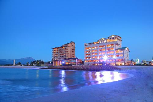 Imagen general del Kaike Yugetsu. Foto 5