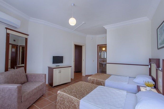Imagen de la habitación del Kaila City Hotel. Foto 3