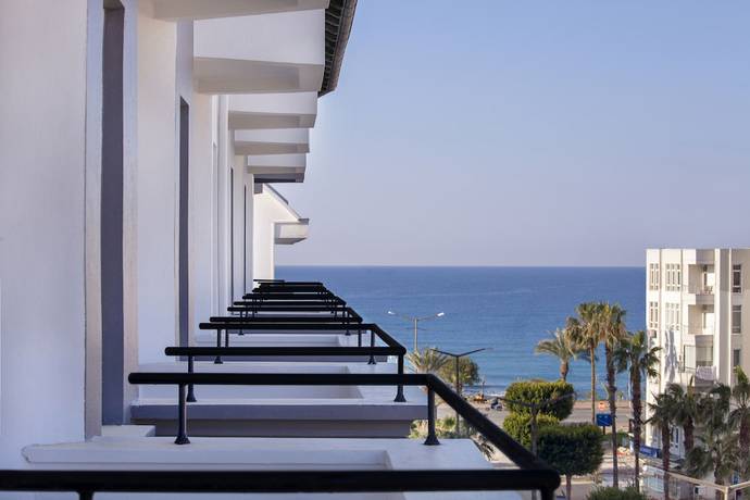Imagen de la habitación del Kaila City Hotel. Foto 4