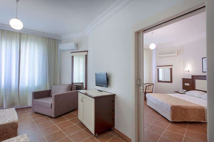Imagen de la habitación del Kaila City Hotel. Foto 7