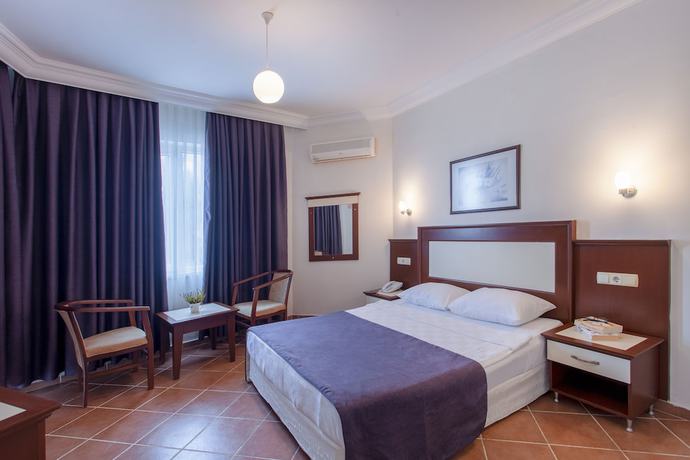 Imagen de la habitación del Kaila City Hotel. Foto 8
