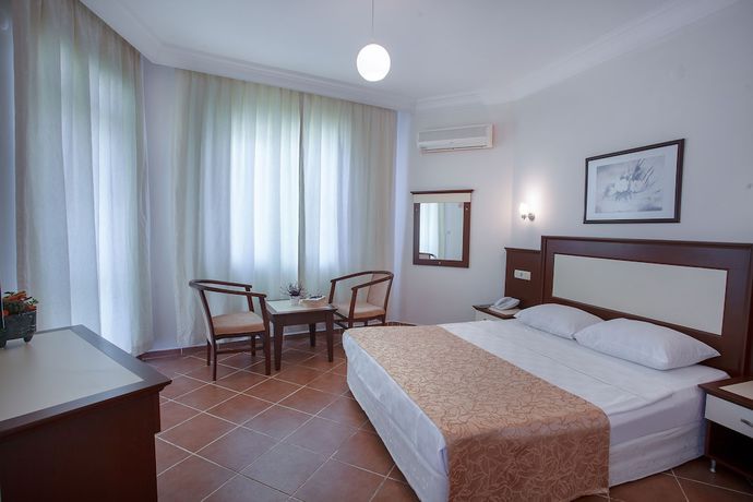 Imagen de la habitación del Kaila City Hotel. Foto 10
