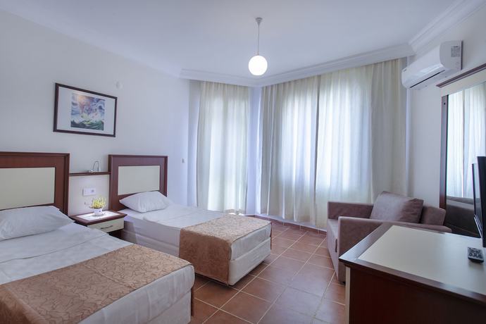 Imagen de la habitación del Kaila City Hotel. Foto 12