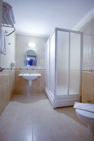 Imagen de la habitación del Kaila City Hotel. Foto 13