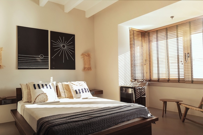Imagen de la habitación del Kaipo Alacati. Foto 5