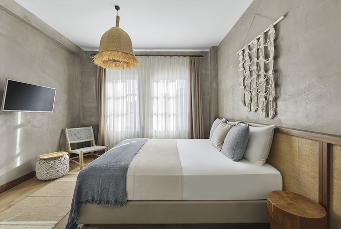 Imagen de la habitación del Kaipo Alacati. Foto 6