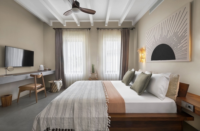 Imagen de la habitación del Kaipo Alacati. Foto 8