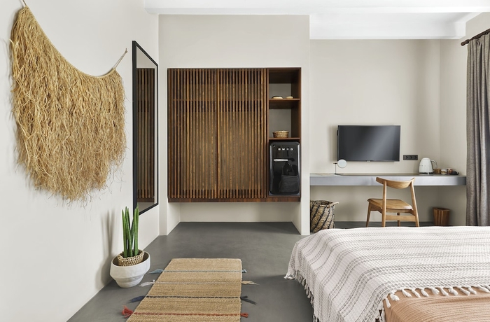 Imagen de la habitación del Kaipo Alacati. Foto 9