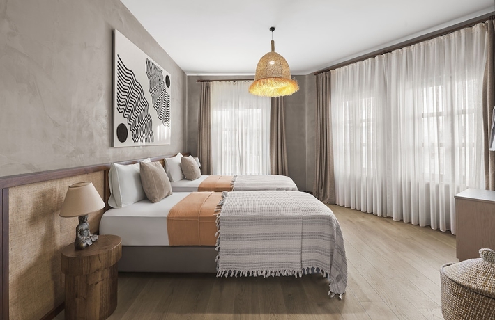 Imagen de la habitación del Kaipo Alacati. Foto 10
