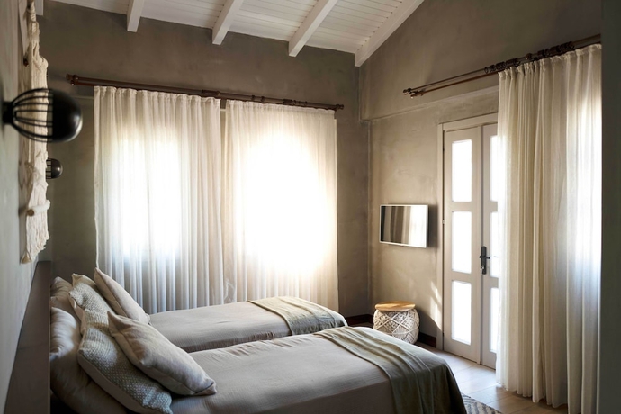 Imagen de la habitación del Kaipo Alacati. Foto 11