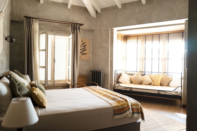 Imagen de la habitación del Kaipo Alacati. Foto 12