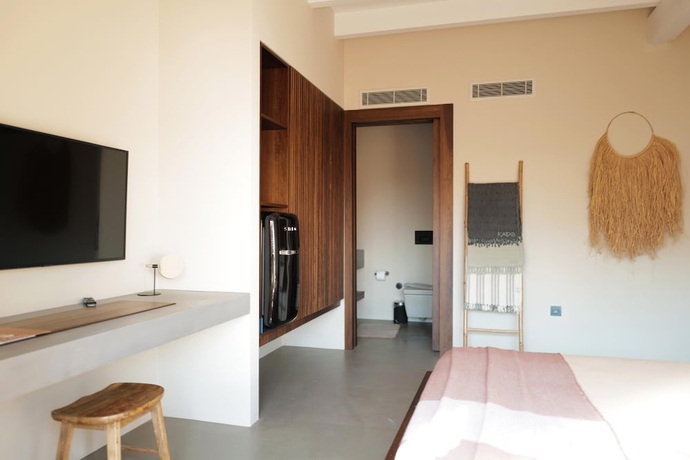 Imagen de la habitación del Kaipo Alacati. Foto 13