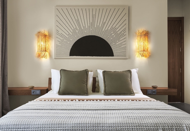 Imagen de la habitación del Kaipo Alacati. Foto 14