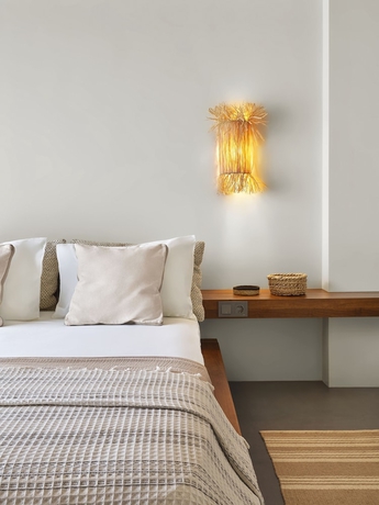 Imagen de la habitación del Kaipo Alacati. Foto 16