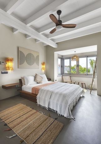 Imagen de la habitación del Kaipo Alacati. Foto 17