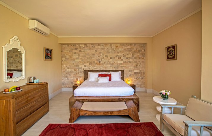 Imagen de la habitación del Kairaba Alacati Beach Resort. Foto 5