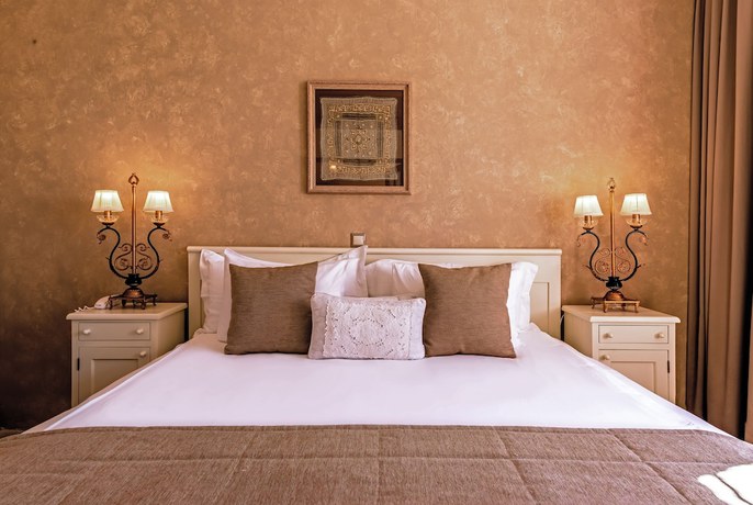 Imagen de la habitación del Kairaba Alacati Beach Resort. Foto 12