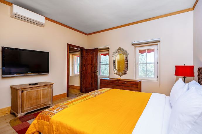 Imagen de la habitación del Kairaba Alacati Beach Resort. Foto 15