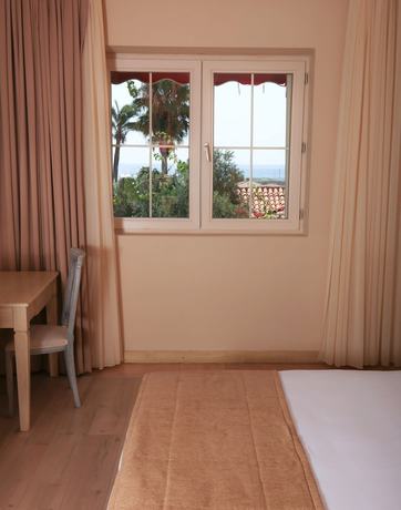 Imagen de la habitación del Kairaba Alacati Beach Resort. Foto 18