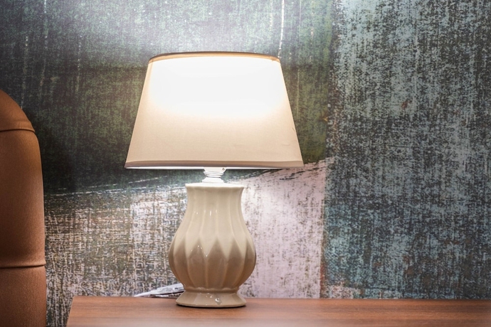 Imagen de la habitación del Kairos Hotel. Foto 16