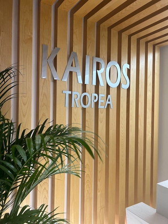 Imagen de los interiores del Kairos Tropea. Foto 14