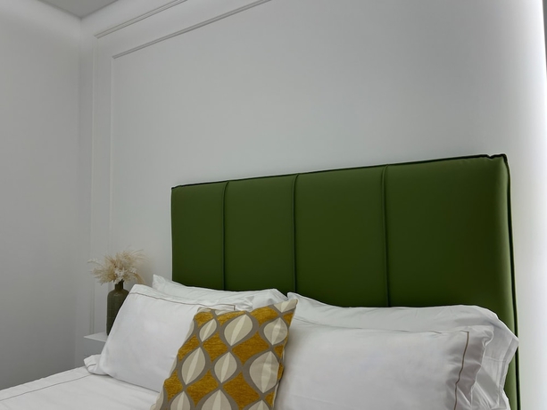 Imagen de la habitación del Kairos Tropea. Foto 3