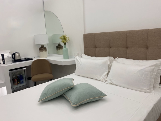 Imagen de la habitación del Kairos Tropea. Foto 6