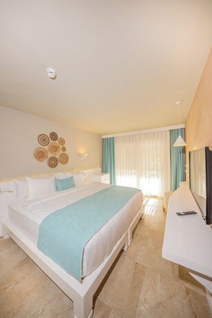 Imagen general del Kairos Valley Health and Nature Resort. Foto 3