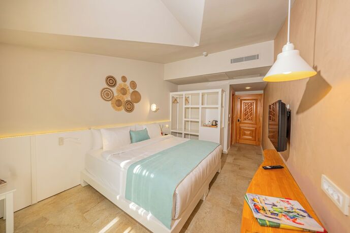 Imagen general del Kairos Valley Health and Nature Resort. Foto 4