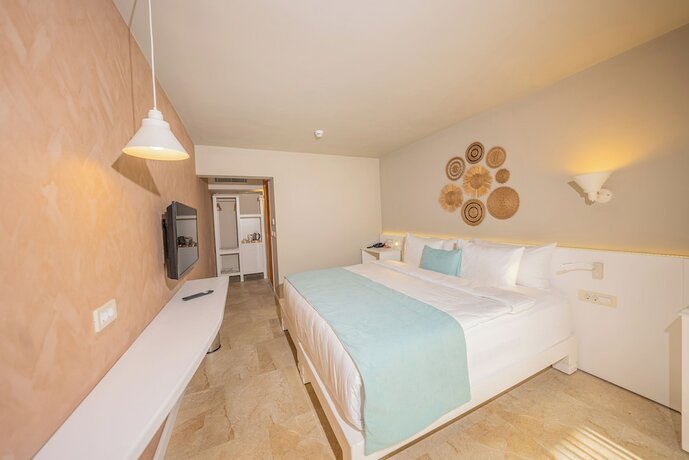 Imagen general del Kairos Valley Health and Nature Resort. Foto 5