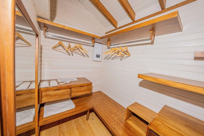 Imagen general del Kairos Valley Health and Nature Resort. Foto 6