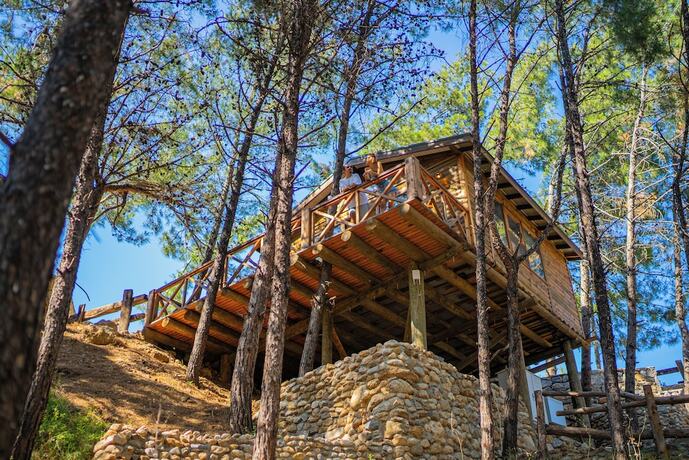 Imagen general del Kairos Valley Health and Nature Resort. Foto 7