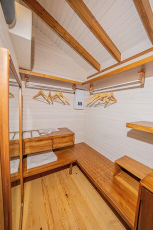 Imagen general del Kairos Valley Health and Nature Resort. Foto 8