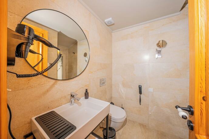 Imagen general del Kairos Valley Health and Nature Resort. Foto 9