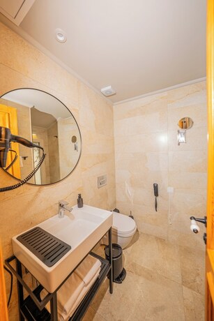 Imagen general del Kairos Valley Health and Nature Resort. Foto 11