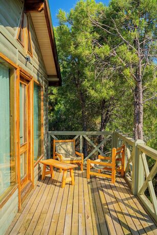 Imagen general del Kairos Valley Health and Nature Resort. Foto 12