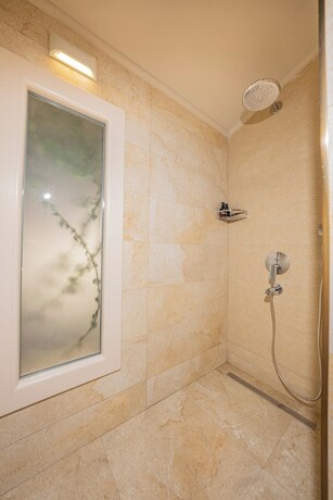 Imagen general del Kairos Valley Health and Nature Resort. Foto 13