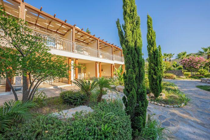 Imagen de la habitación del Kairos Valley Health and Nature Resort. Foto 20