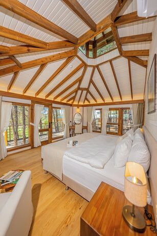 Imagen general del Kairos Valley Health and Nature Resort. Foto 14