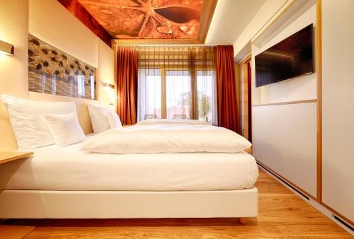 Imagen de la habitación del Kaisergarten Hotel and Spa. Foto 8