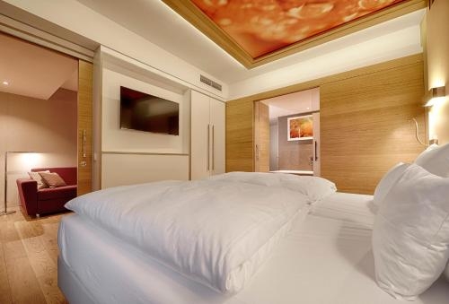 Imagen de la habitación del Kaisergarten Hotel and Spa. Foto 10