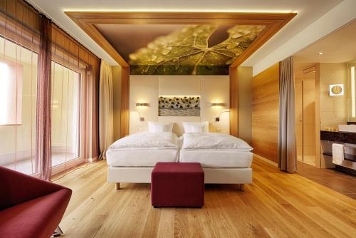 Imagen general del Kaisergarten Hotel and Spa. Foto 3