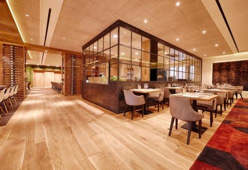 Imagen general del Kaisergarten Hotel and Spa. Foto 7