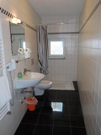 Imagen de la habitación del Kaiserhof Hotel Sonne. Foto 7