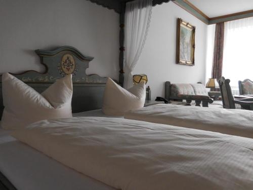 Imagen de la habitación del Kaiserhof Hotel Sonne. Foto 8