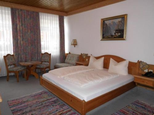 Imagen de la habitación del Kaiserhof Hotel Sonne. Foto 9